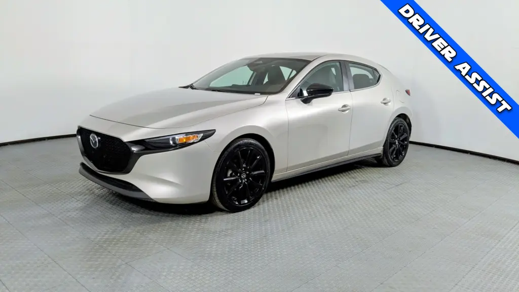 Florida Fine Cars - Used MAZDA MAZDA3 HATCHBACK 2024 ORLANDO 2.5 S SELECT SPORT