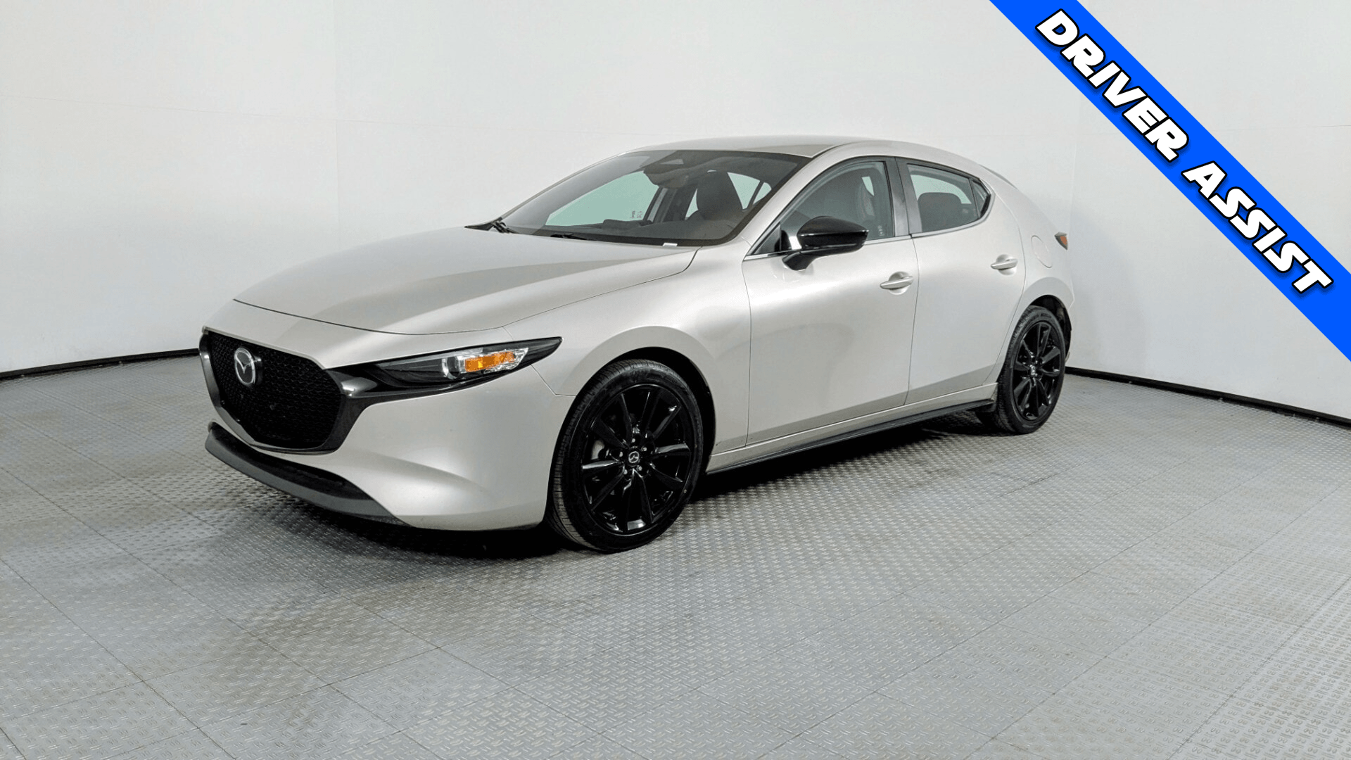 2024 Mazda Mazda3 Select Sport's photo