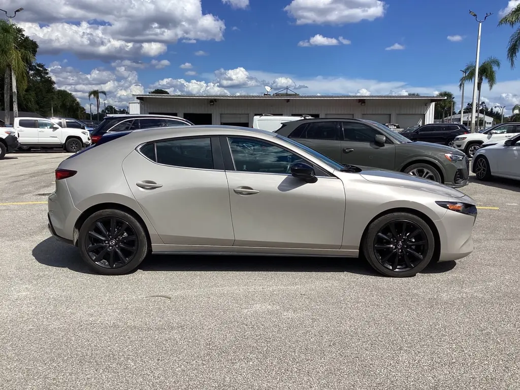 Florida Fine Cars - Used MAZDA MAZDA3 HATCHBACK 2024 ORLANDO 2.5 S SELECT SPORT