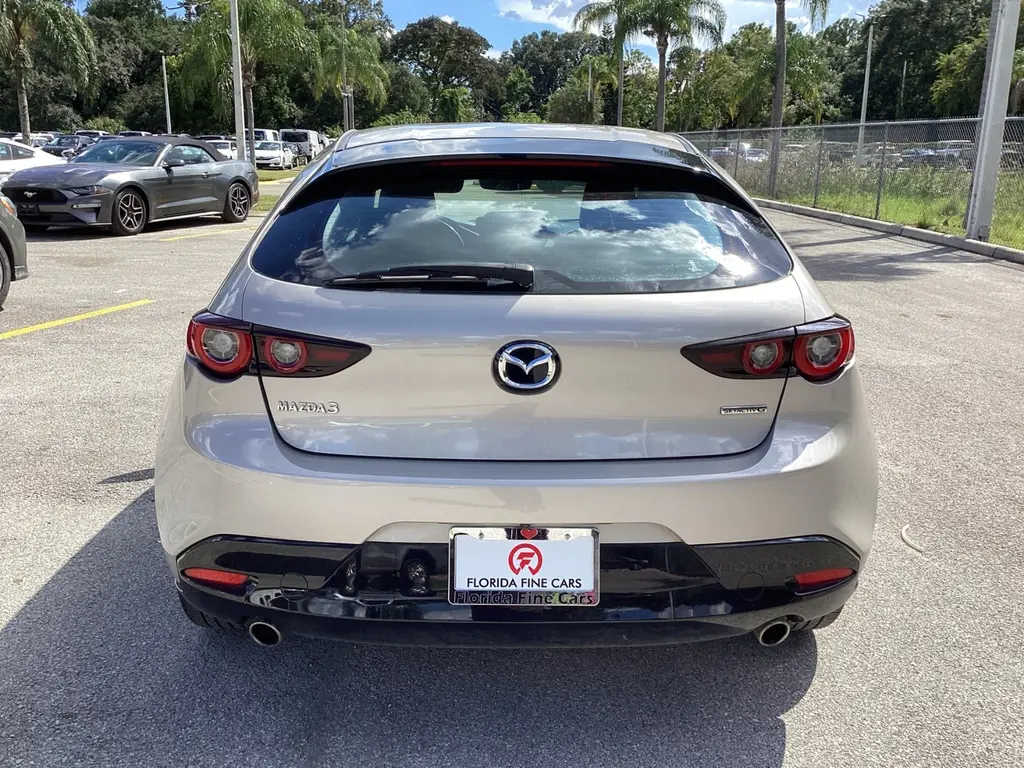 Florida Fine Cars - Used MAZDA MAZDA3 HATCHBACK 2024 ORLANDO 2.5 S SELECT SPORT