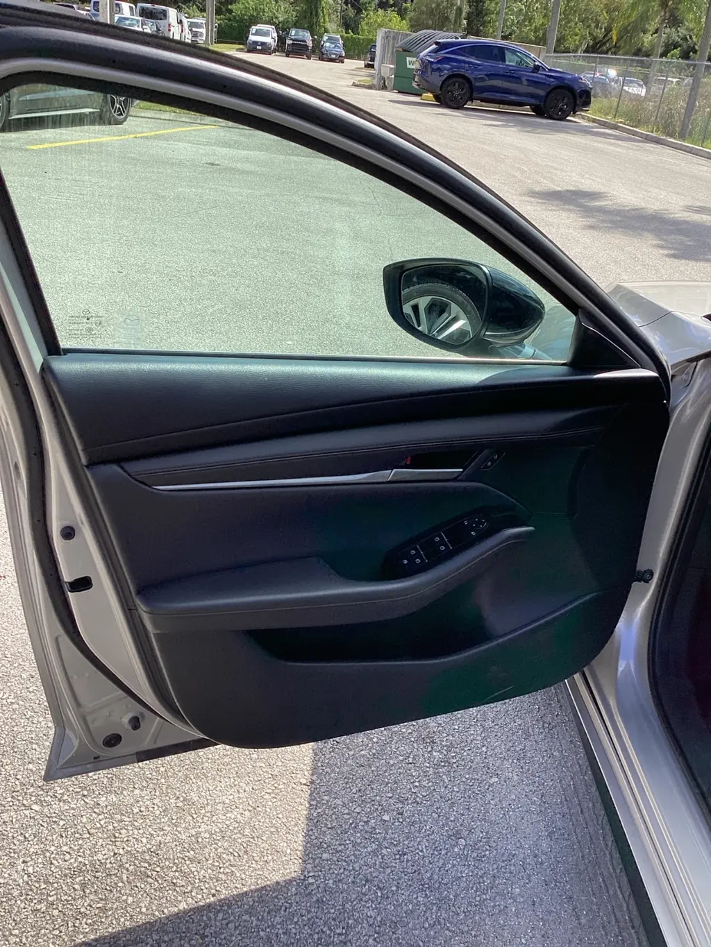 Florida Fine Cars - Used MAZDA MAZDA3 HATCHBACK 2024 ORLANDO 2.5 S SELECT SPORT