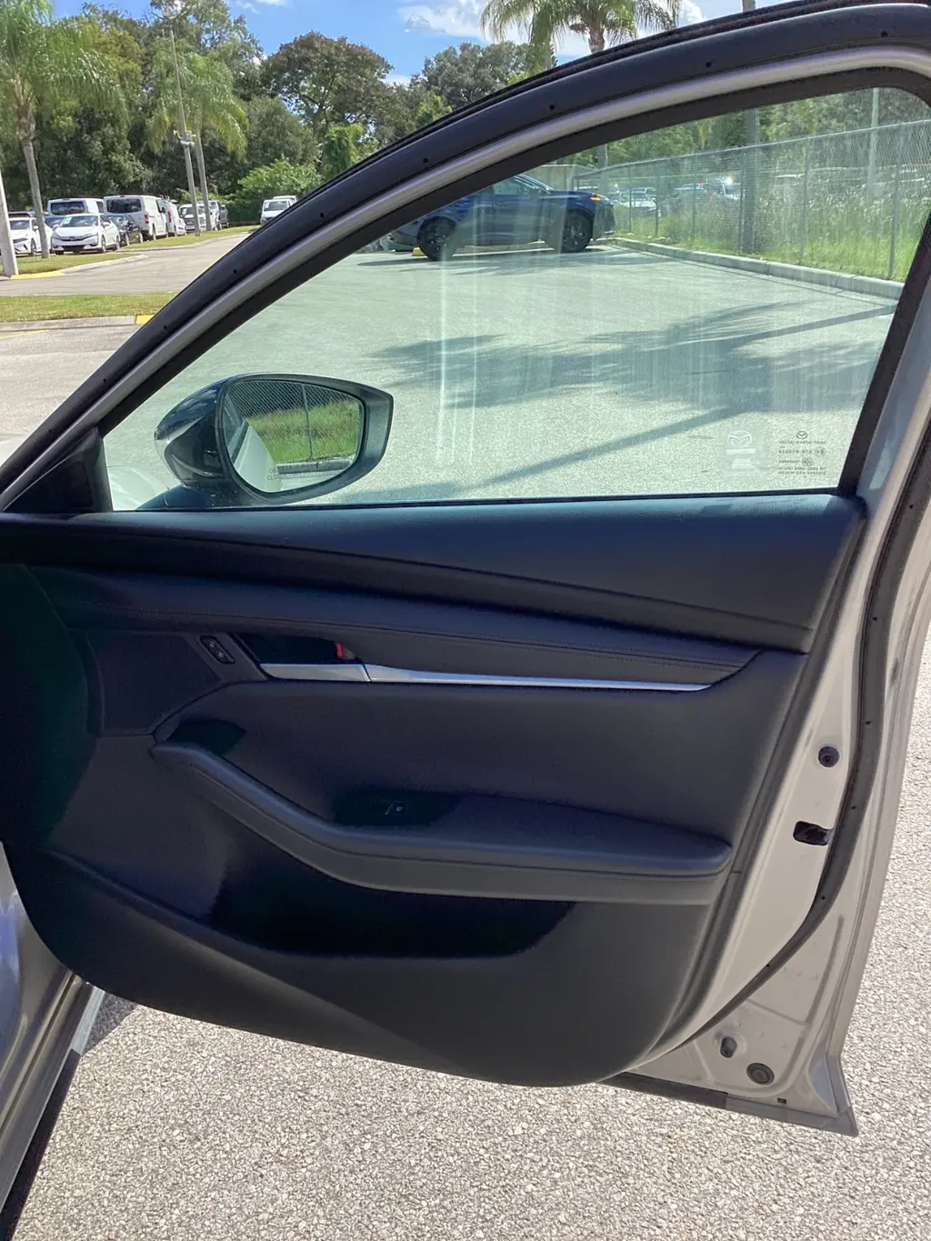 Florida Fine Cars - Used MAZDA MAZDA3 HATCHBACK 2024 ORLANDO 2.5 S SELECT SPORT