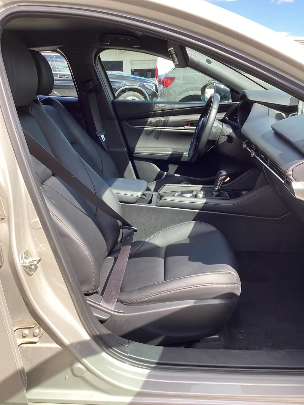 Florida Fine Cars - Used MAZDA MAZDA3 HATCHBACK 2024 ORLANDO 2.5 S SELECT SPORT