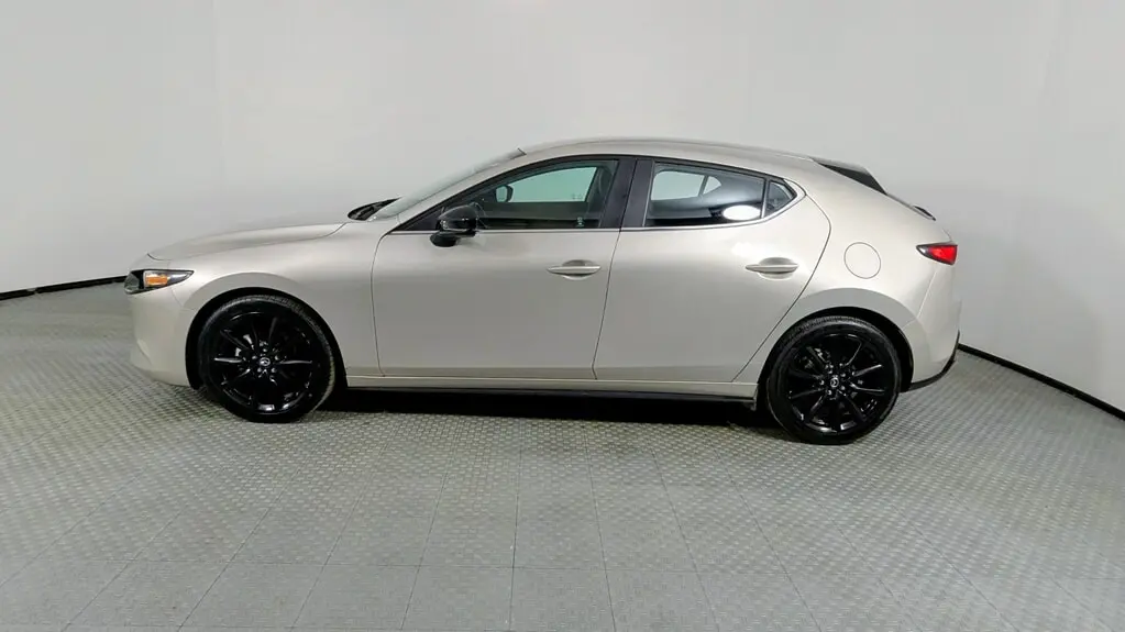 Florida Fine Cars - Used MAZDA MAZDA3 HATCHBACK 2024 ORLANDO 2.5 S SELECT SPORT