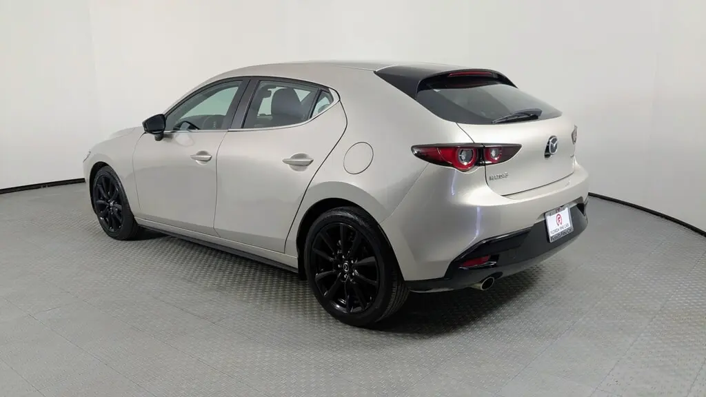 Florida Fine Cars - Used MAZDA MAZDA3 HATCHBACK 2024 ORLANDO 2.5 S SELECT SPORT