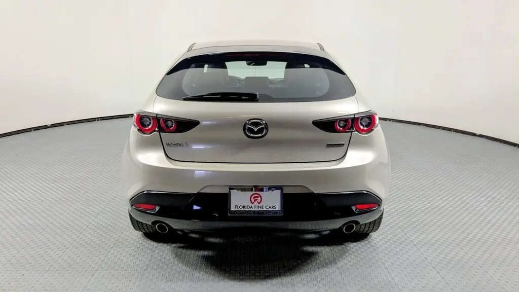 Florida Fine Cars - Used MAZDA MAZDA3 HATCHBACK 2024 ORLANDO 2.5 S SELECT SPORT