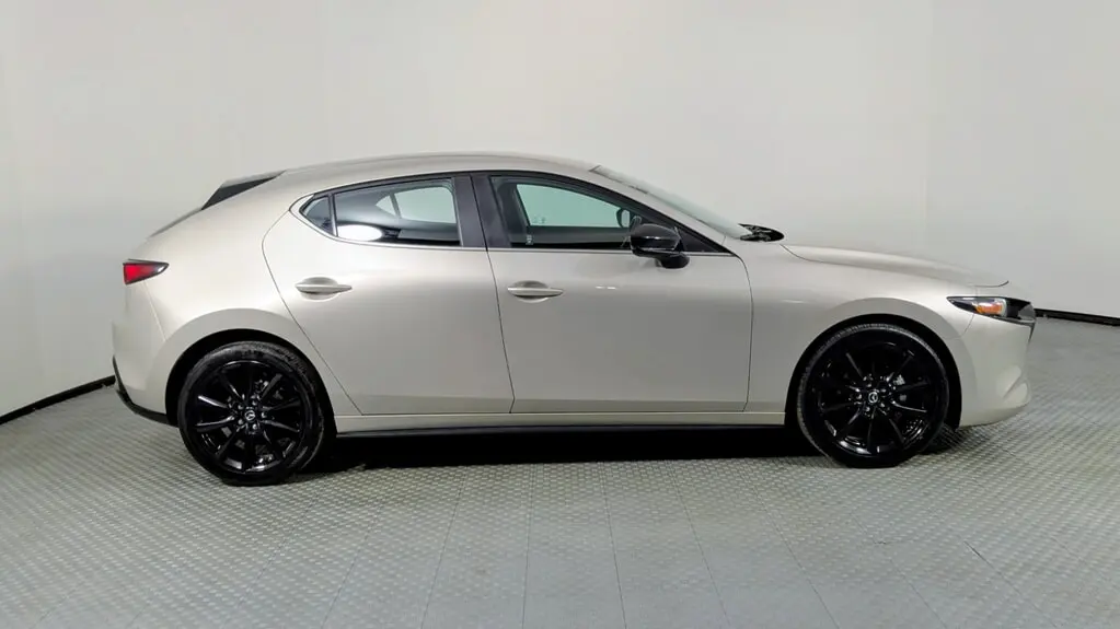 Florida Fine Cars - Used MAZDA MAZDA3 HATCHBACK 2024 ORLANDO 2.5 S SELECT SPORT