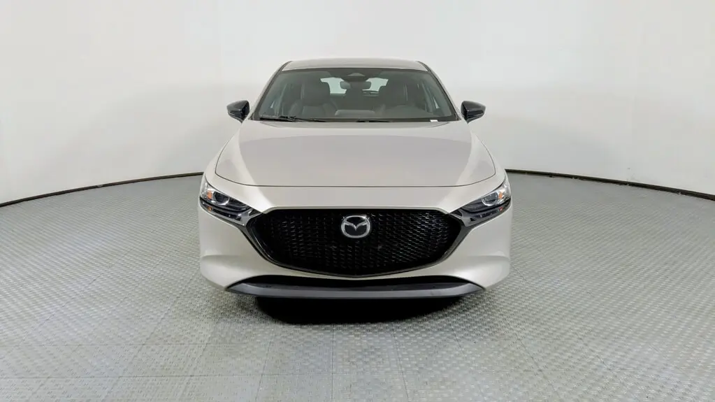 Florida Fine Cars - Used MAZDA MAZDA3 HATCHBACK 2024 ORLANDO 2.5 S SELECT SPORT