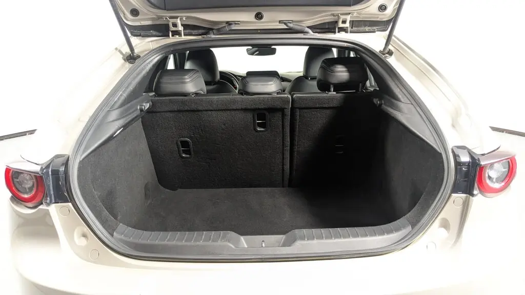 Florida Fine Cars - Used MAZDA MAZDA3 HATCHBACK 2024 ORLANDO 2.5 S SELECT SPORT