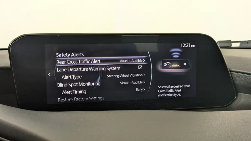 Florida Fine Cars - Used MAZDA MAZDA3 HATCHBACK 2024 ORLANDO 2.5 S SELECT SPORT