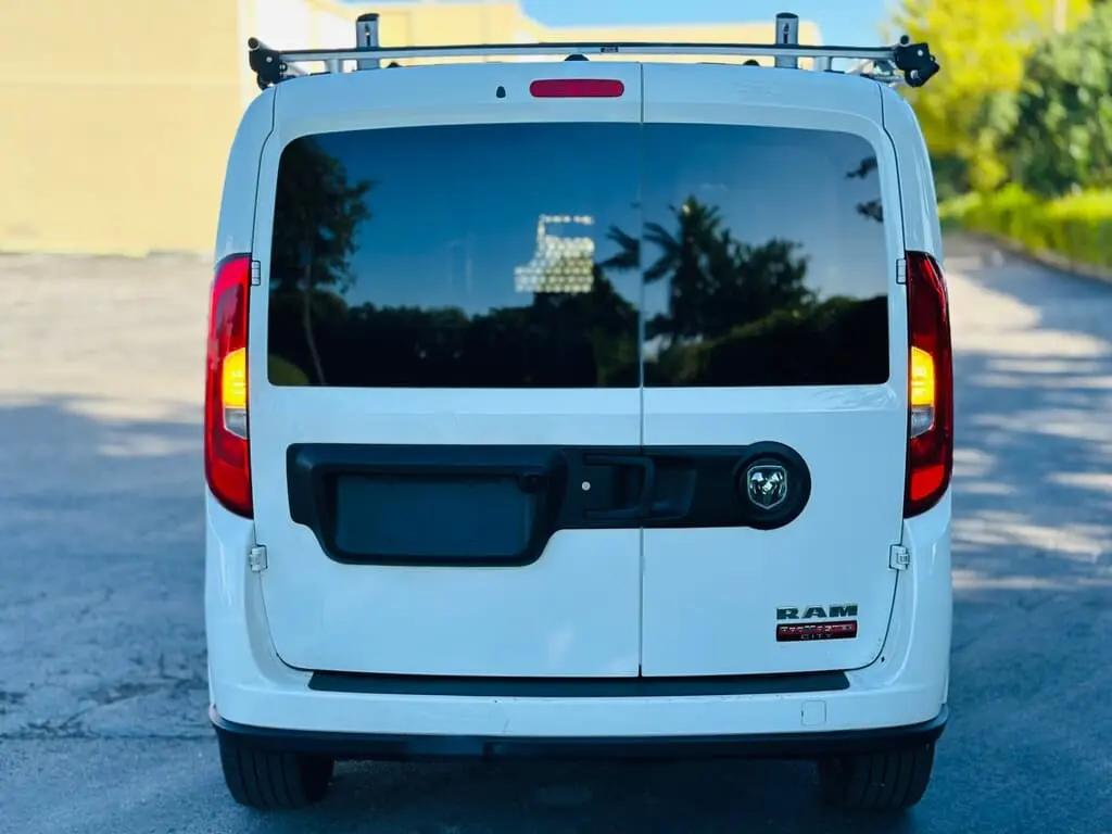 Florida Fine Cars - Used RAM PROMASTER CITY 2019 MIAMI TRADESMAN SLT