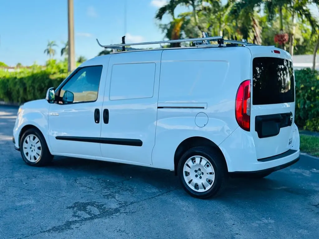 Florida Fine Cars - Used RAM PROMASTER CITY 2019 MIAMI TRADESMAN SLT
