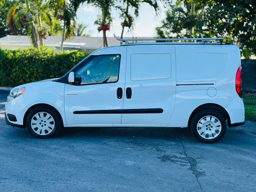 Florida Fine Cars - Used RAM PROMASTER CITY 2019 MIAMI TRADESMAN SLT
