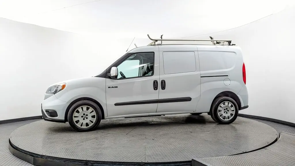 Florida Fine Cars - Used RAM PROMASTER CITY 2019 MIAMI TRADESMAN SLT