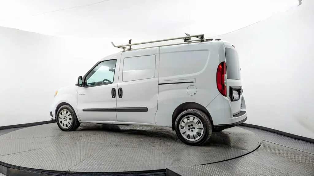 Florida Fine Cars - Used RAM PROMASTER CITY 2019 MIAMI TRADESMAN SLT