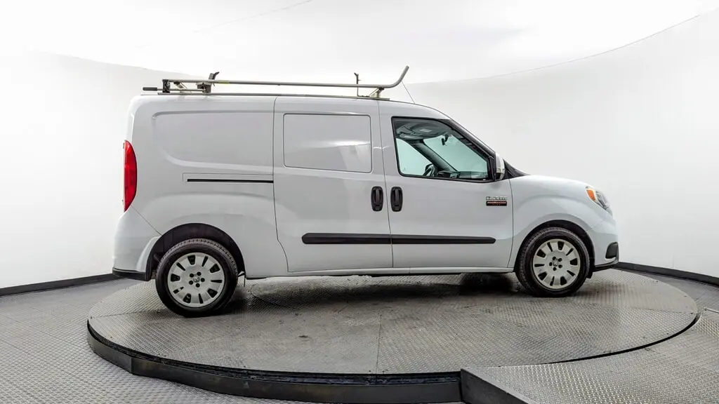 Florida Fine Cars - Used RAM PROMASTER CITY 2019 MIAMI TRADESMAN SLT