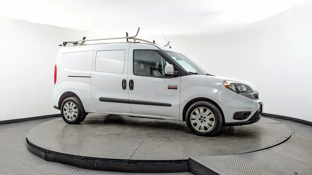 Florida Fine Cars - Used RAM PROMASTER CITY 2019 MIAMI TRADESMAN SLT