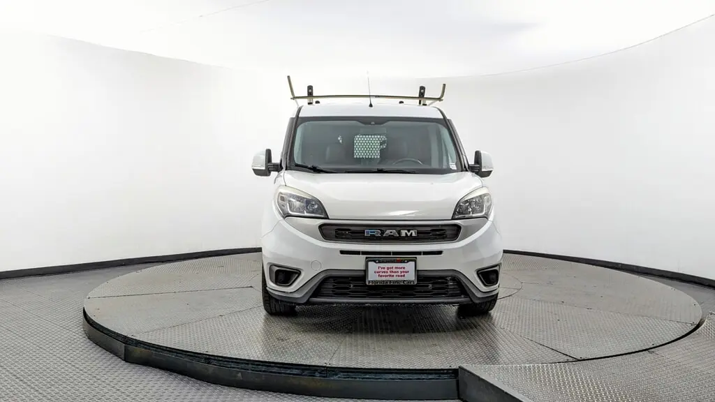 Florida Fine Cars - Used RAM PROMASTER CITY 2019 MIAMI TRADESMAN SLT