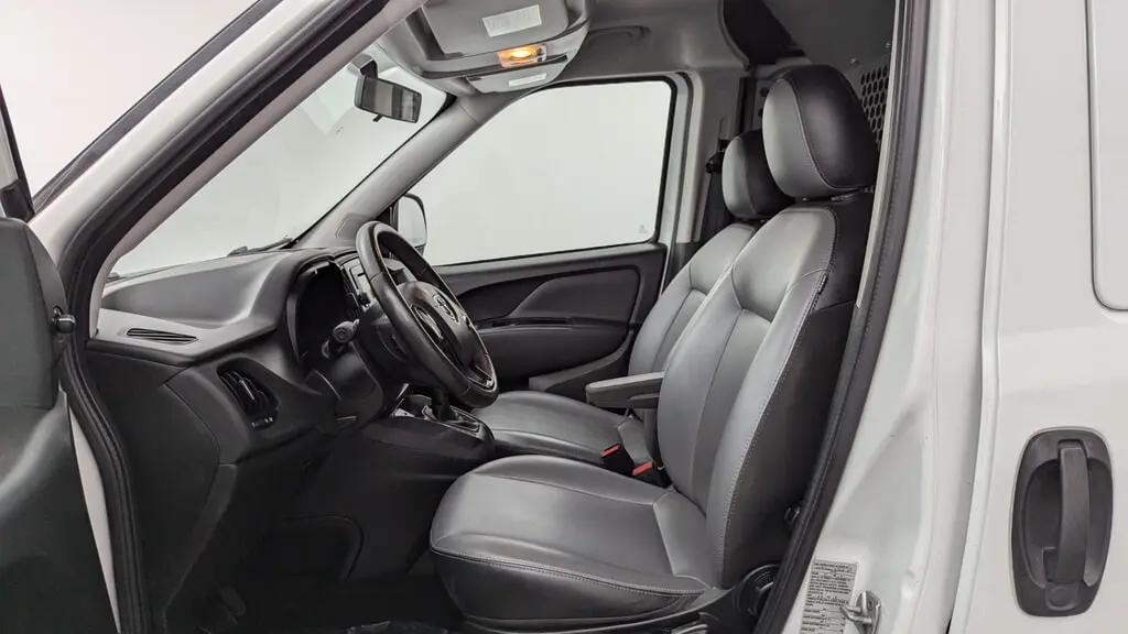 Florida Fine Cars - Used RAM PROMASTER CITY 2019 MIAMI TRADESMAN SLT