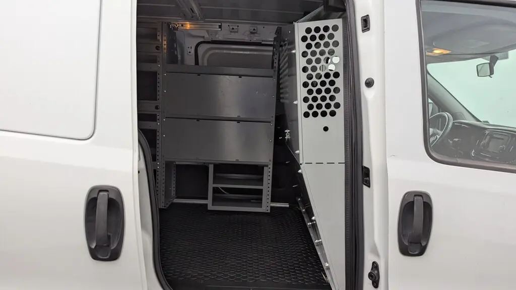 Florida Fine Cars - Used RAM PROMASTER CITY 2019 MIAMI TRADESMAN SLT