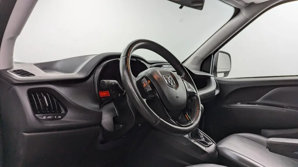 Florida Fine Cars - Used RAM PROMASTER CITY 2019 MIAMI TRADESMAN SLT