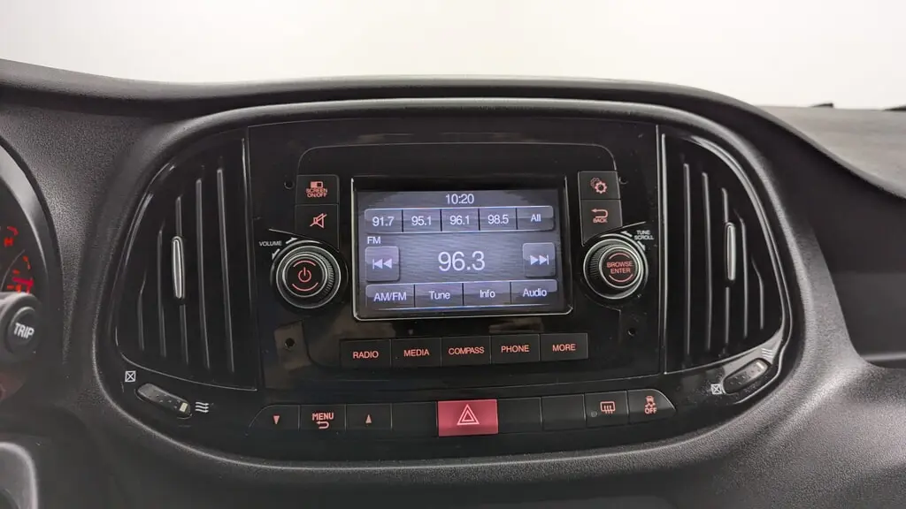 Florida Fine Cars - Used RAM PROMASTER CITY 2019 MIAMI TRADESMAN SLT