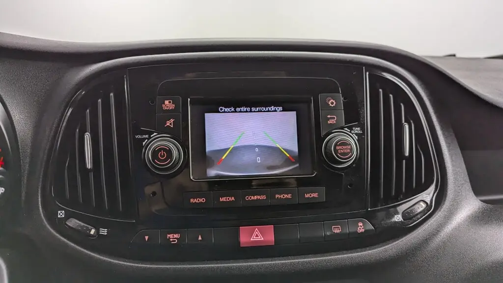 Florida Fine Cars - Used RAM PROMASTER CITY 2019 MIAMI TRADESMAN SLT