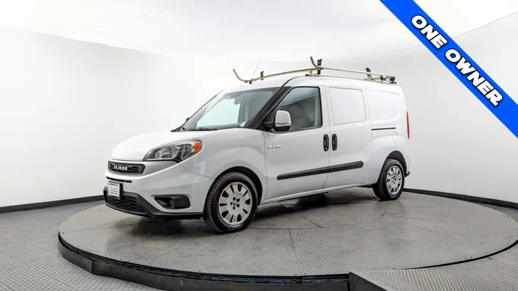Florida Fine Cars - Used RAM PROMASTER CITY 2019 MIAMI TRADESMAN SLT