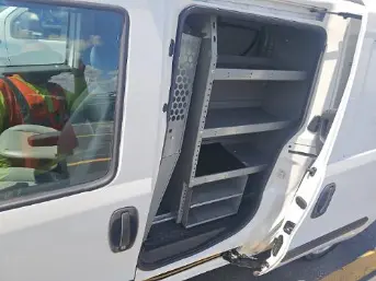 Florida Fine Cars - Used RAM PROMASTER CITY 2019 MIAMI TRADESMAN SLT