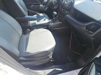 Florida Fine Cars - Used RAM PROMASTER CITY 2019 MIAMI TRADESMAN SLT