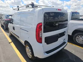 Florida Fine Cars - Used RAM PROMASTER CITY 2019 MIAMI TRADESMAN SLT