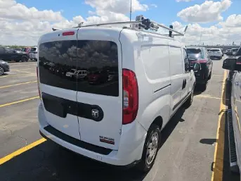 Florida Fine Cars - Used RAM PROMASTER CITY 2019 MIAMI TRADESMAN SLT