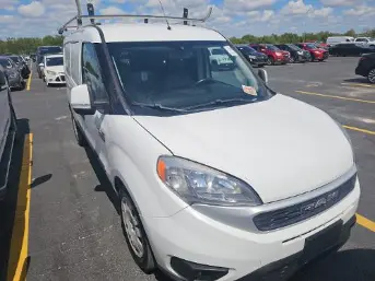 Florida Fine Cars - Used RAM PROMASTER CITY 2019 MIAMI TRADESMAN SLT