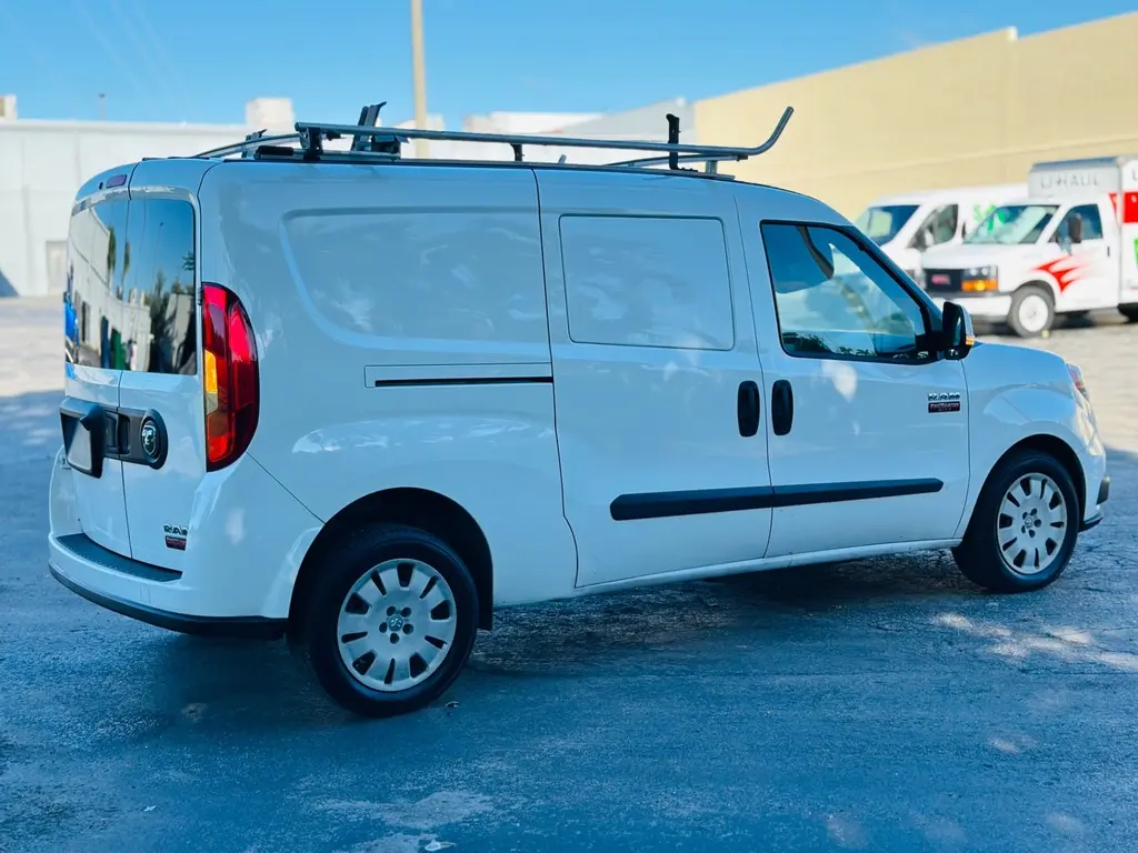 Florida Fine Cars - Used RAM PROMASTER CITY 2019 MIAMI TRADESMAN SLT