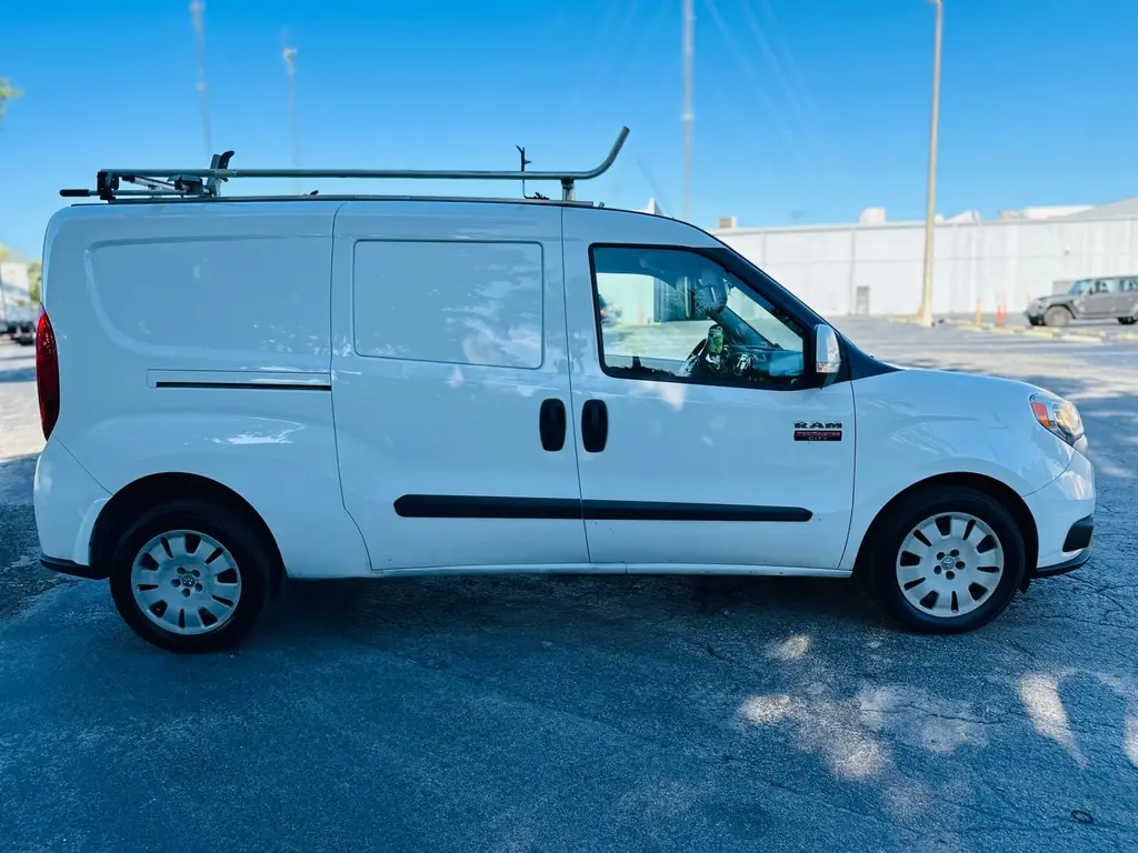 Florida Fine Cars - Used RAM PROMASTER CITY 2019 MIAMI TRADESMAN SLT