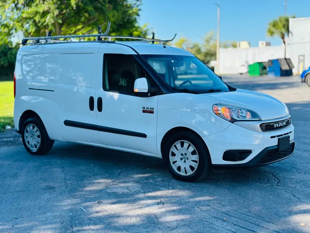 Florida Fine Cars - Used RAM PROMASTER CITY 2019 MIAMI TRADESMAN SLT