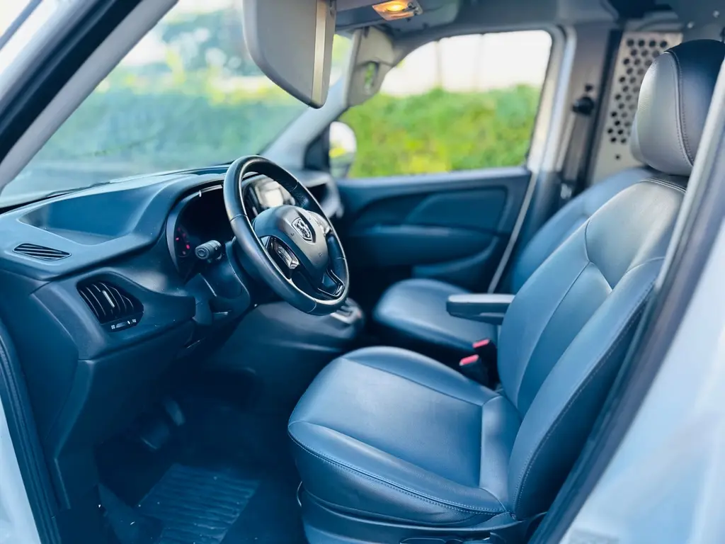 Florida Fine Cars - Used RAM PROMASTER CITY 2019 MIAMI TRADESMAN SLT