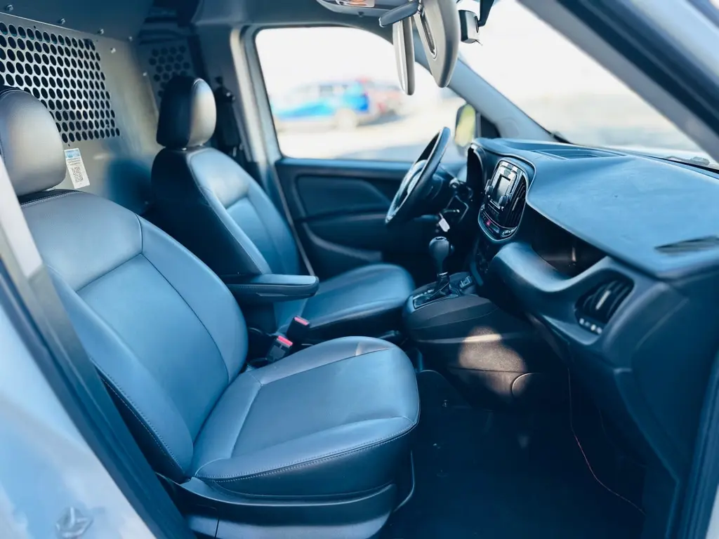 Florida Fine Cars - Used RAM PROMASTER CITY 2019 MIAMI TRADESMAN SLT