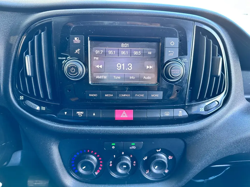 Florida Fine Cars - Used RAM PROMASTER CITY 2019 MIAMI TRADESMAN SLT