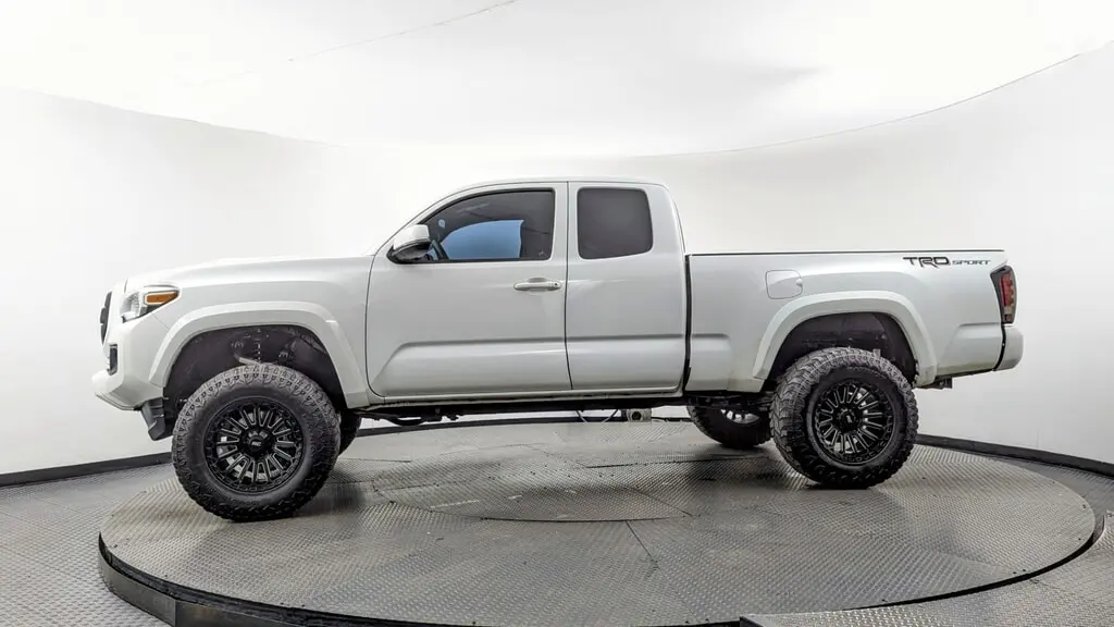 Florida Fine Cars - Used TOYOTA TACOMA 2017 MIAMI TRD SPORT