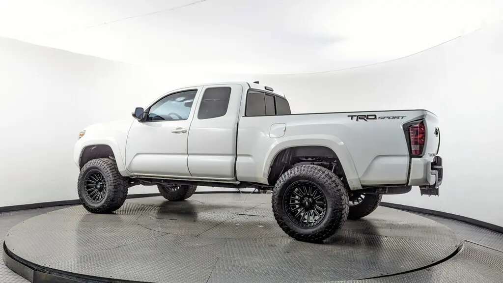 Florida Fine Cars - Used TOYOTA TACOMA 2017 MIAMI TRD SPORT