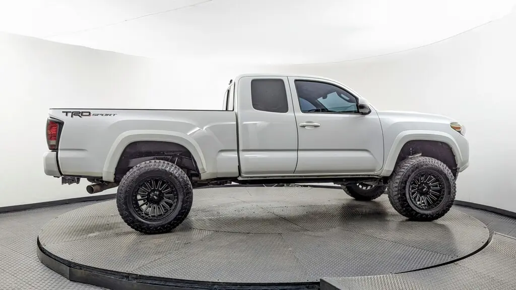 Florida Fine Cars - Used TOYOTA TACOMA 2017 MIAMI TRD SPORT