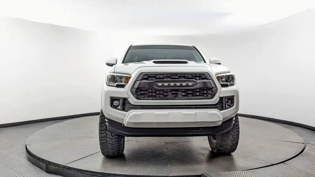 Florida Fine Cars - Used TOYOTA TACOMA 2017 MIAMI TRD SPORT