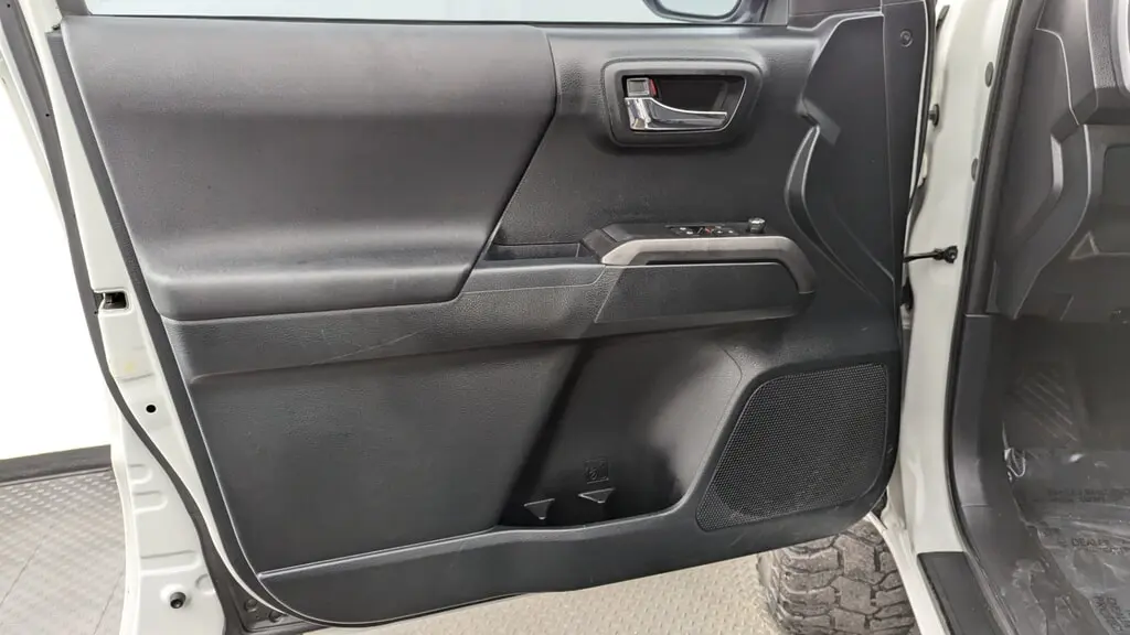 Florida Fine Cars - Used TOYOTA TACOMA 2017 MIAMI TRD SPORT