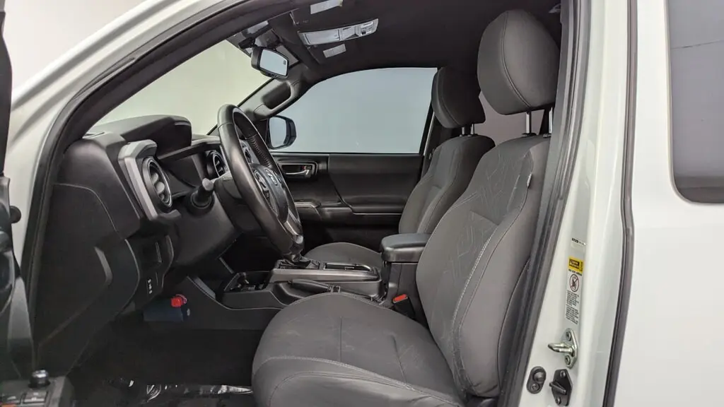 Florida Fine Cars - Used TOYOTA TACOMA 2017 MIAMI TRD SPORT