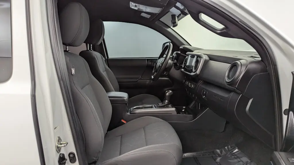 Florida Fine Cars - Used TOYOTA TACOMA 2017 MIAMI TRD SPORT