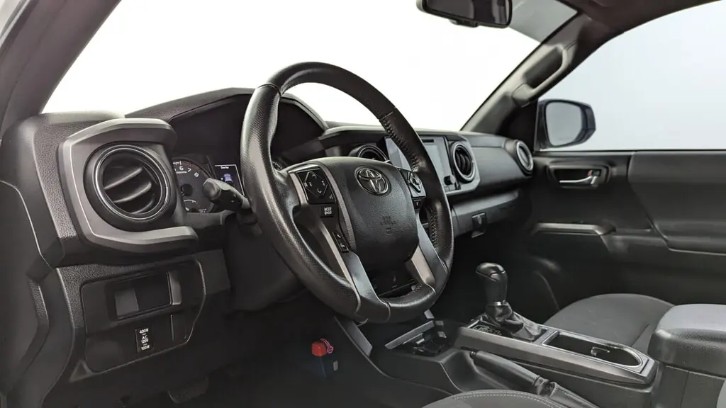 Florida Fine Cars - Used TOYOTA TACOMA 2017 MIAMI TRD SPORT