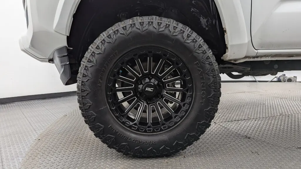 Florida Fine Cars - Used TOYOTA TACOMA 2017 MIAMI TRD SPORT