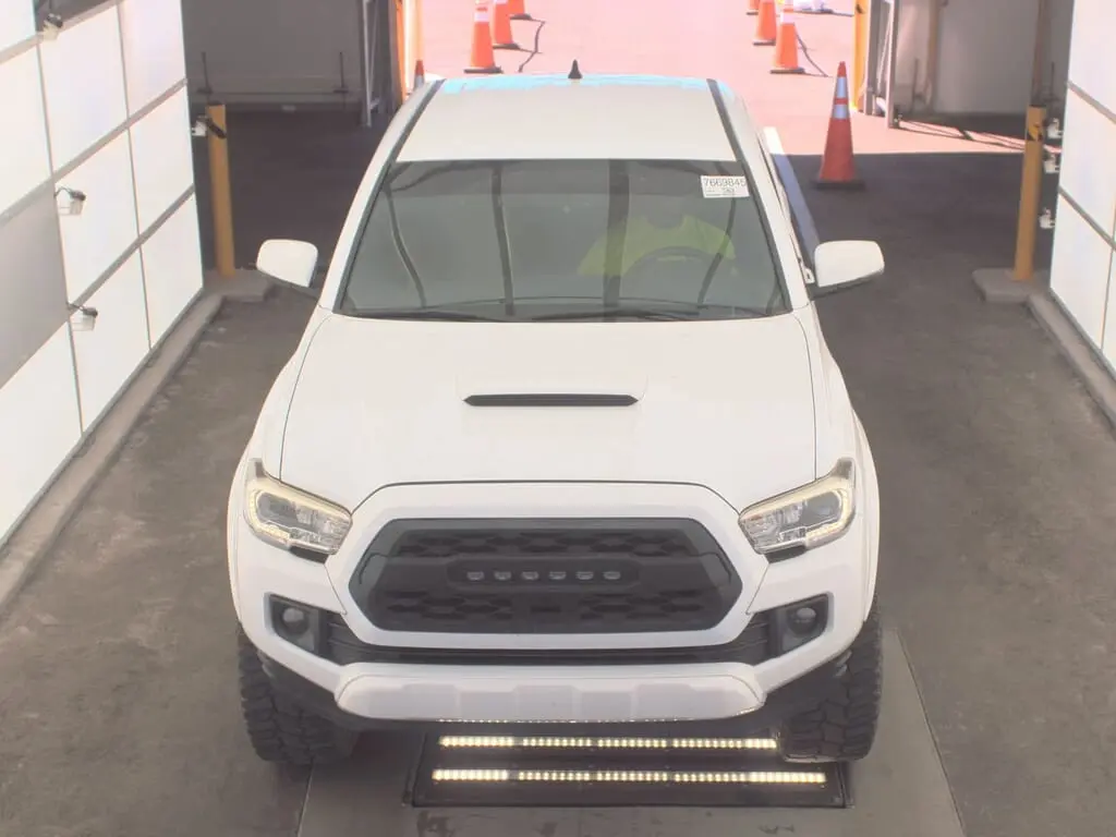 Florida Fine Cars - Used TOYOTA TACOMA 2017 ORLANDO TRD Sport