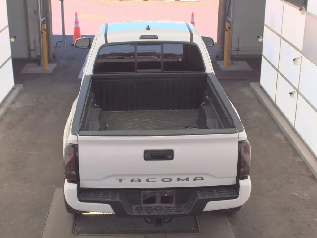 Florida Fine Cars - Used TOYOTA TACOMA 2017 ORLANDO TRD Sport